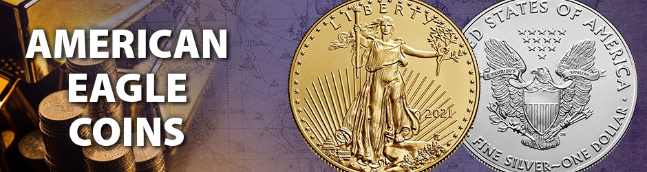American Eagle Coins American Eagle Coins