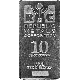 10 OZ SILVER BAR REPUBLIC