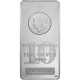 SILVER BARS 10 OZ MORGAN DESIGN