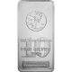 SILVER BARS 10 OZ WALKING LIBERTY DESIGN