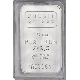 PLATINUM BARS 10 OZ 10 OZ. CREDIT SUISSE .9995 FINE