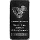 10 OZ SILVER BAR ENGELHARD