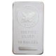 SILVER BARS 10 OZ GENERIC