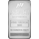 10 OZ SILVER BAR ASAHI 