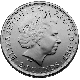 1 OZ GREAT BRITAIN SILVER BRITANNIA