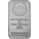 SILVER BARS 1 OZ MORGAN *HM* OK IRA'S