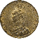 WORLD GOLD ENGLISH SOVEREIGN OLD QUEEN