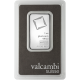 PLATINUM BARS 1 OZ 1 OZ PLATINUM BAR VALCAMBI