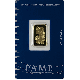 PURE GOLD BARS 5 GRAM PAMP