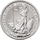 2018 1 OZ GREAT BRITAIN PLATINUM BRITANNIA