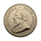 S AFRICAN GOLD KRUGERRAND 1/2 OZ