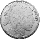 SILVER ROUNDS FRACTIONAL 1/2 OZ BUFFALO DESIGN