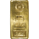 GOLD BARS ASSORTED WEIGHTS KILO GOLD BAR RCM