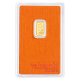 1 GRAM GOLD BAR VALCAMBI