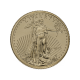AMERICAN GOLD EAGLE 1/4 OZ COMMON DATE