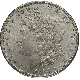 SILVER DOLLARS AU PRE-21 MORGAN