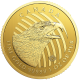 CANADIAN GOLD 2018 1 OZ ROYAL CANADIAN MINT GOLD GOLDEN EAGLE
