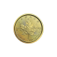 CANADIAN GOLD 2018 1/10 OZ CANADIAN GOLD MAPLE LEAF