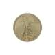 AMERICAN GOLD EAGLE 1/10 OZ COMMON DATE