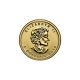 CANADIAN GOLD MAPLE LEAF 1/10 OZ COMMON DATE