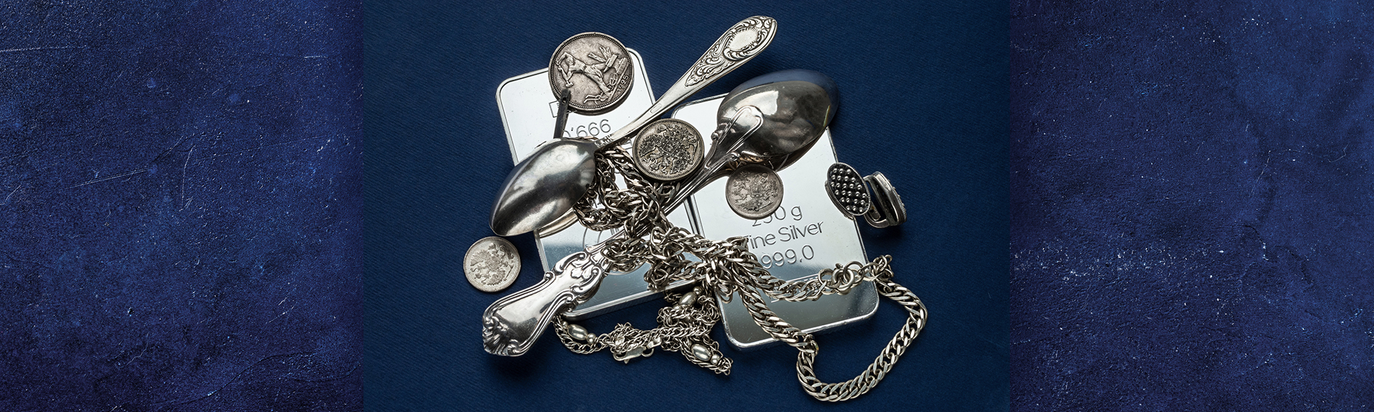 Sterling Silver Price