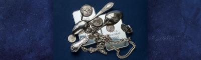 Sterling Silver Price