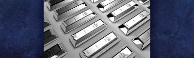 Why Buy Silver: Diversification
